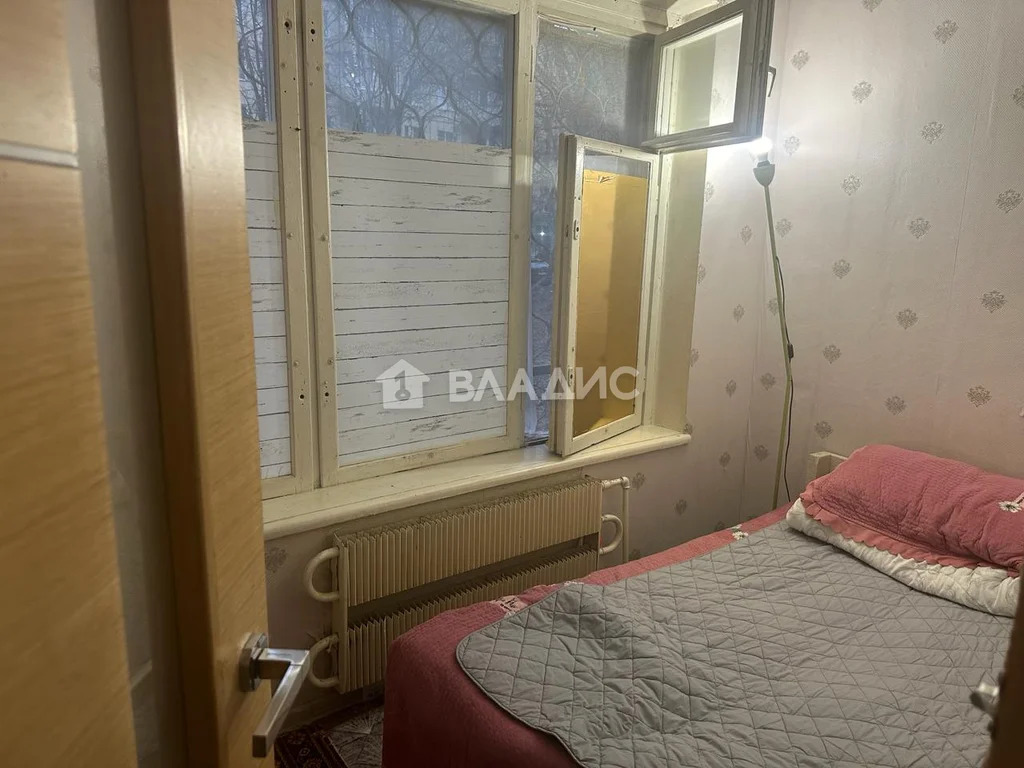 Москва, Химкинский бульвар, д.16к3, 3-комнатная квартира на продажу - Фото 11