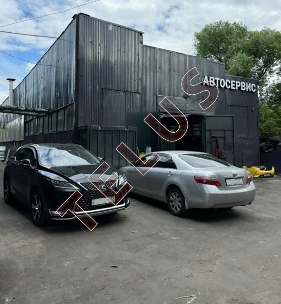 м Лихоборы, Лихоборская набережная, 4267 м2, СК-ГАБ (ном. объекта: ... - Фото 6