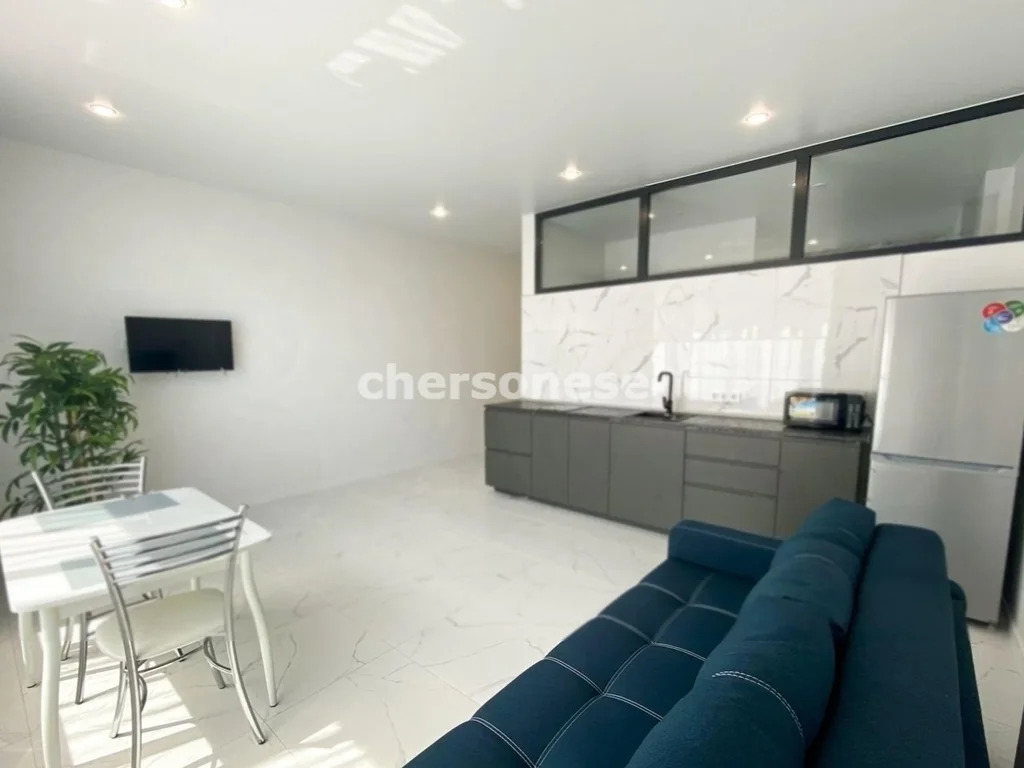 Аренда квартиры, Севастополь, ул. Комбрига Потапова - Фото 1