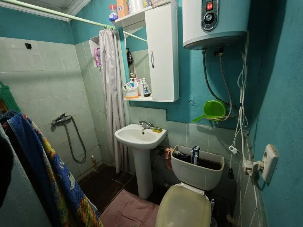 Участок ИЖС и личное подсобное хозяйство - Фото 18