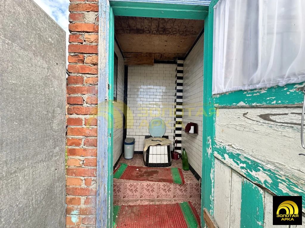 Продажа дома, Пересыпь, Темрюкский район, ул. Бондаревой - Фото 20