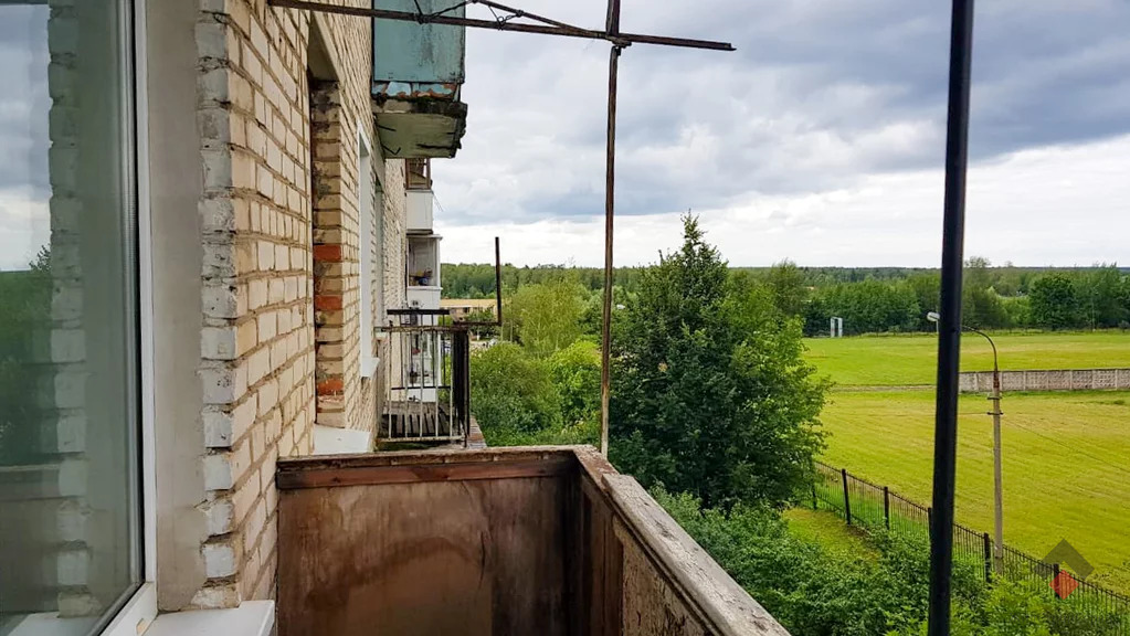 Продам 1-к квартиру, Часцы п, 6 - Фото 10