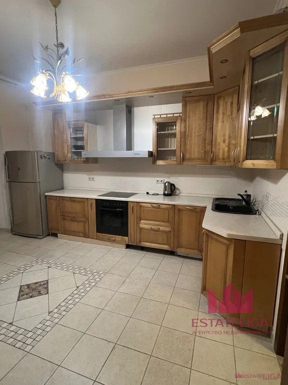 Аренда квартиры, Одинцово, Новоспортивная улица - Фото 5