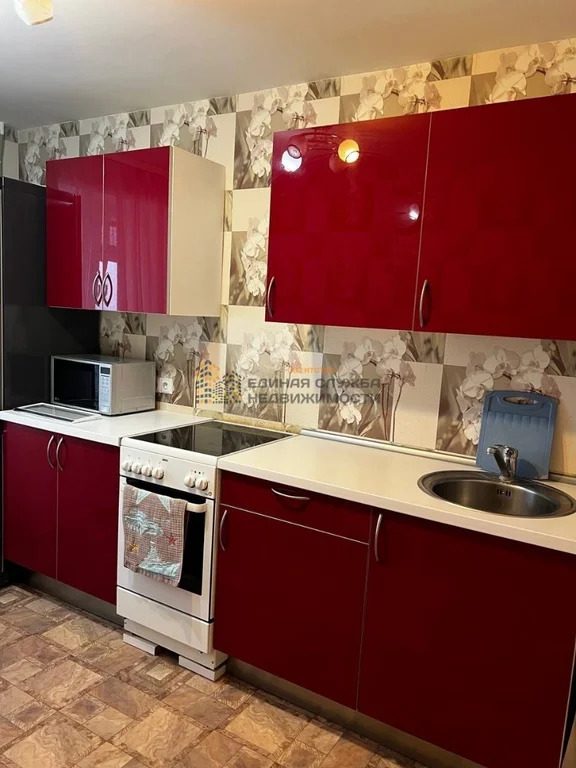 Аренда квартиры, Уфа, ул. Блюхера - Фото 6