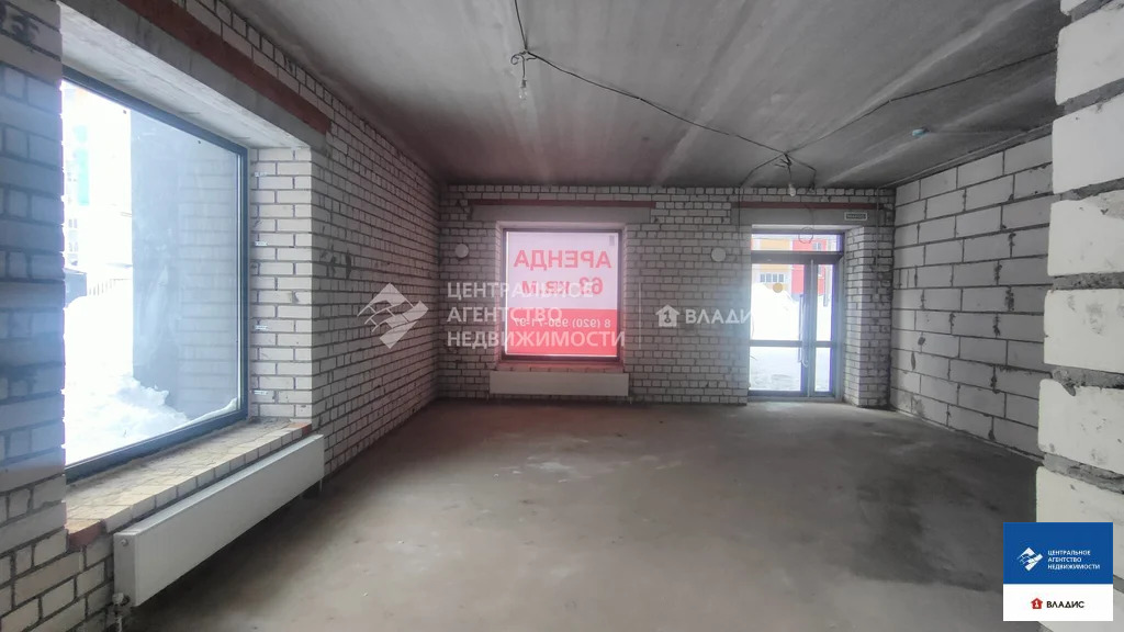 Аренда ПСН, Рыбное, Рыбновский район, Крымская улица - Фото 3