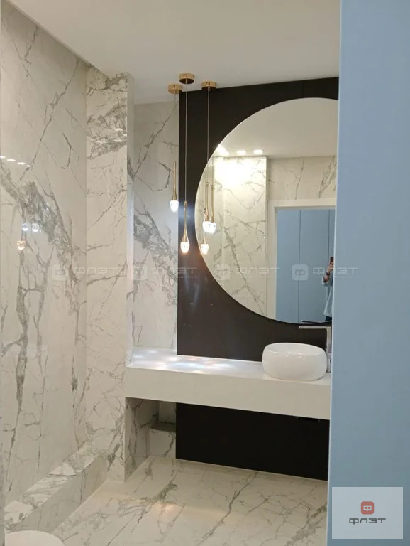 Продажа квартиры, Казань, ул. Абубекира Терегулова - Фото 10