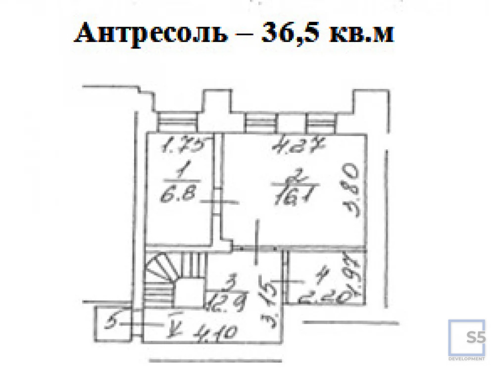 Аренда торгового помещения, м. Проспект Мира, Проспект Мира - Фото 3