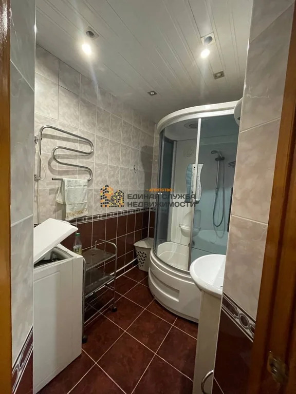 Аренда квартиры, Уфа, ул. Степана Злобина - Фото 14