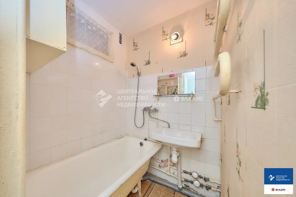 Продажа квартиры, Рязань, ул. Тимуровцев - Фото 11