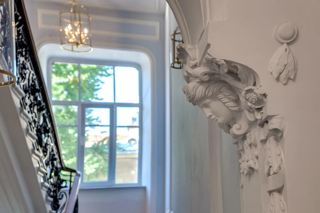 Продажа квартиры, м. Адмиралтейская, Адмиралтейского кан. наб. - Фото 8