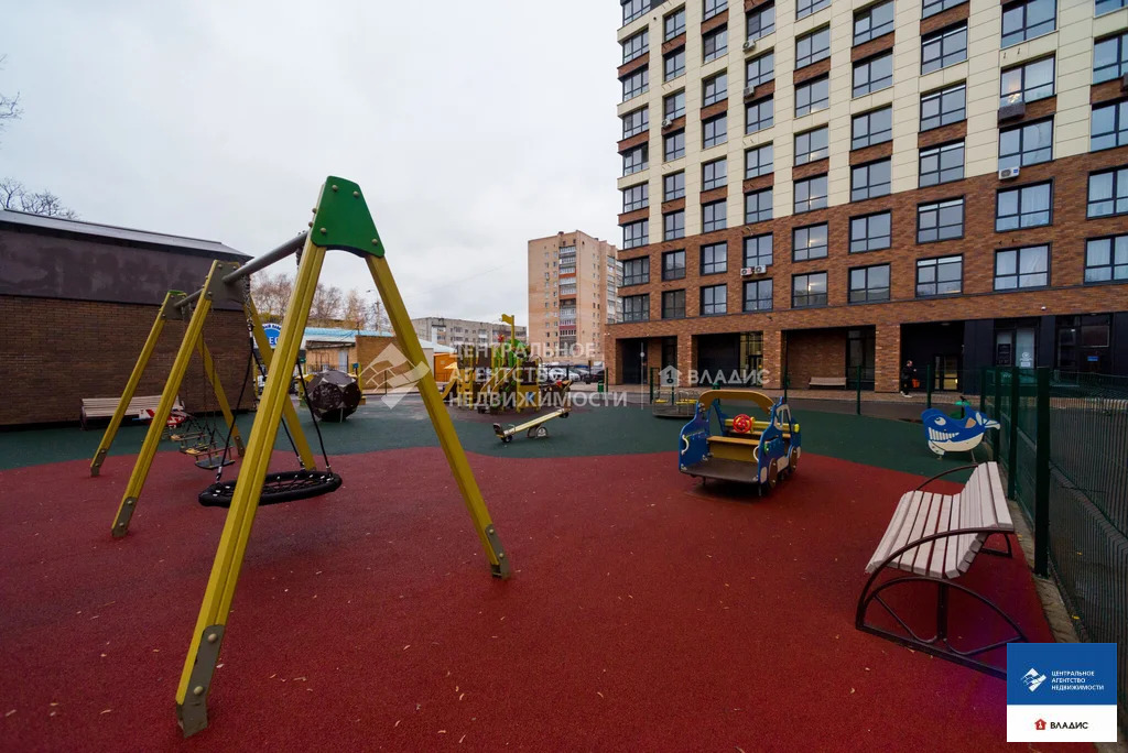 Продажа квартиры, Рязань, Московское ш. - Фото 18