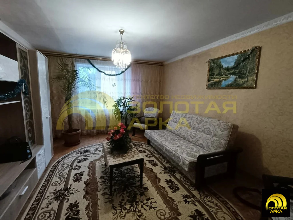 Продажа квартиры, Старотитаровская, Темрюкский район, Южный пер. - Фото 2