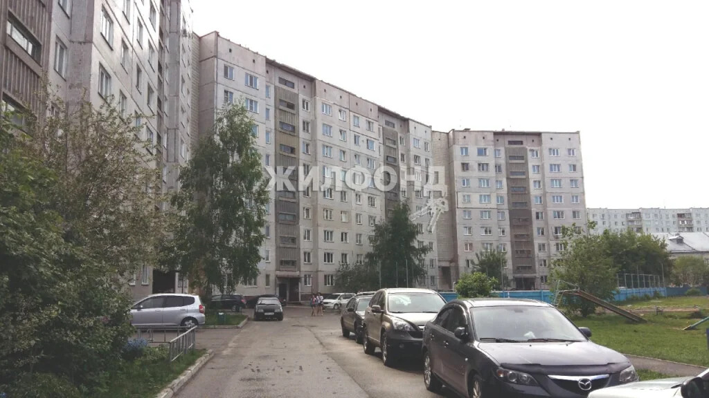 Продажа квартиры, Новосибирск, ул. Киевская - Фото 1