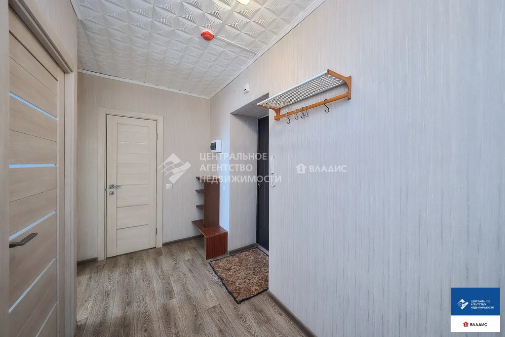 Продажа квартиры, Рязань, улица Княжье Поле - Фото 12