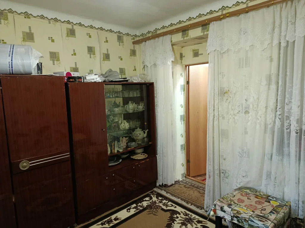 Продажа квартиры, Виноградный, Темрюкский район, ул. Садовая - Фото 13
