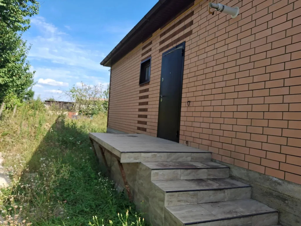 Продажа дома, Абинск, Абинский район, ул. Крылова - Фото 5