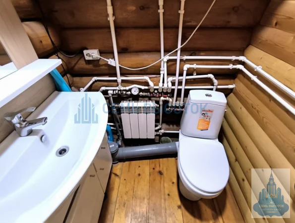 Продажа дома, Климовск, СНТ N7 тер. - Фото 19