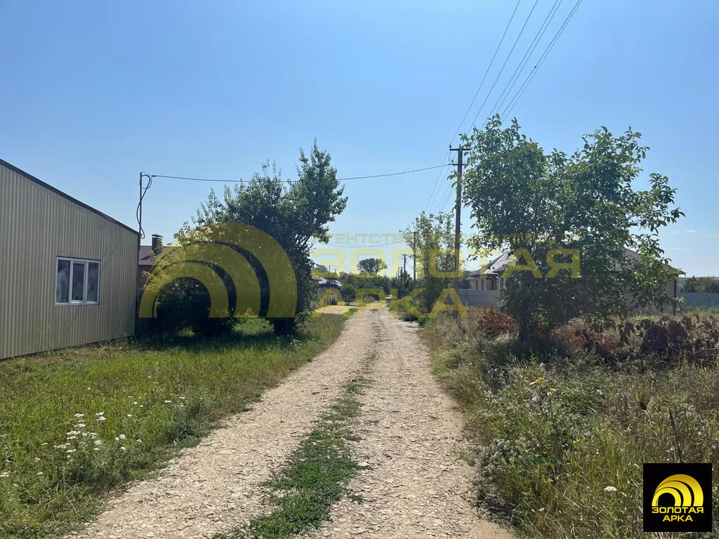 Продажа участка, Варениковская, Крымский район, ул. 8 Марта - Фото 1