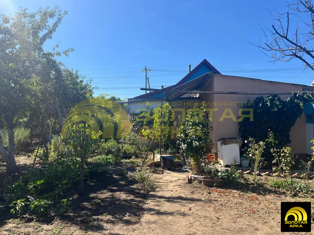 Продажа дома, Варениковская, Крымский район, ул. Красная - Фото 21