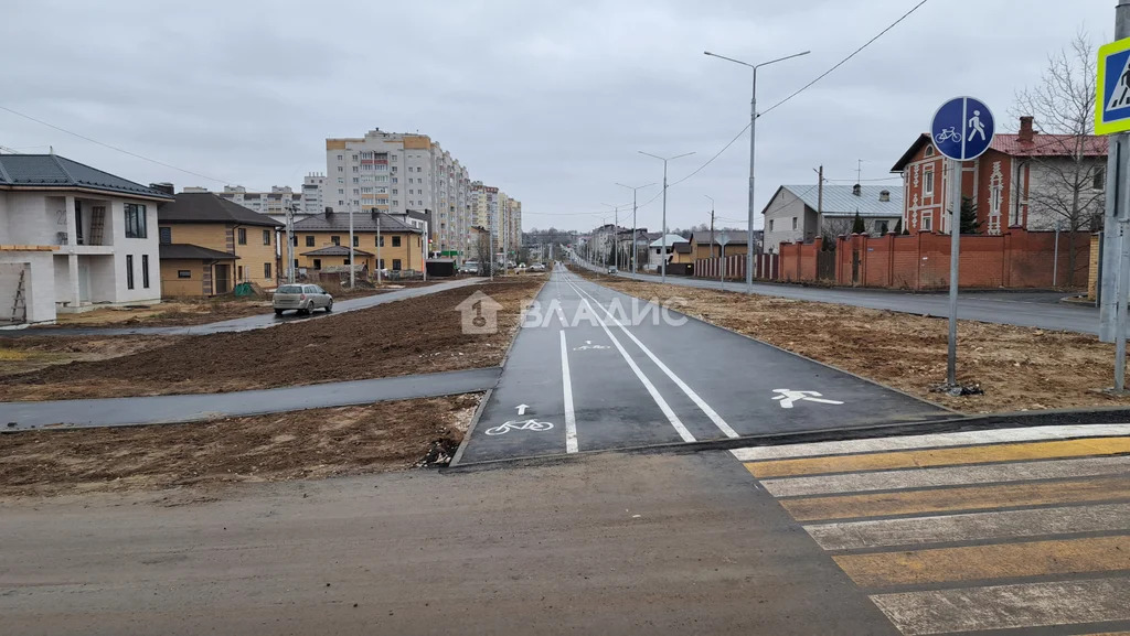 городской округ Владимир, Владимир, Ленинский район, Рождественская ... - Фото 7