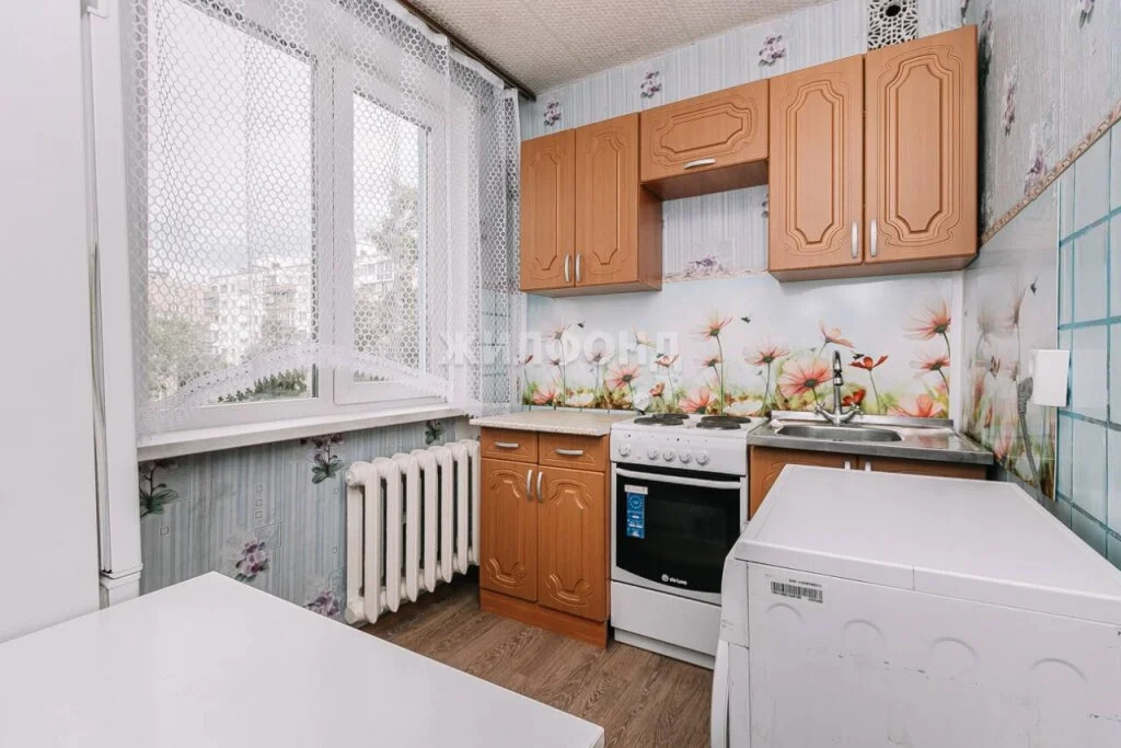 Продажа квартиры, Новосибирск, ул. Красина - Фото 7