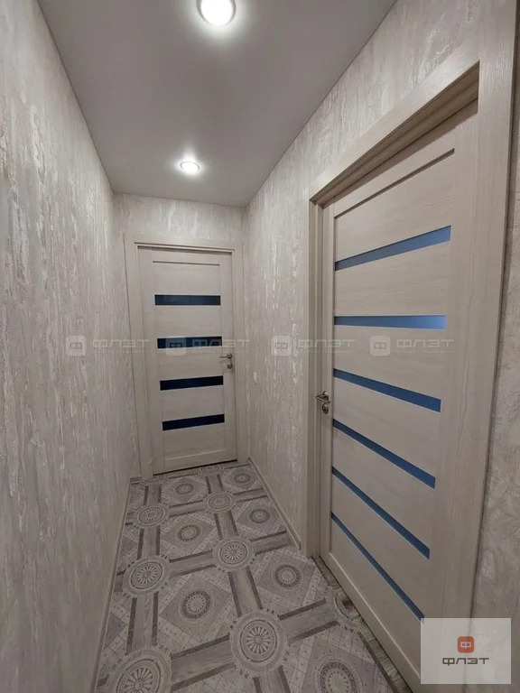 Продажа квартиры, Казань, ул. Копылова - Фото 16