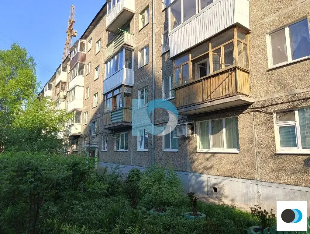 Продажа квартиры, Уфа, ул. Вологодская - Фото 2