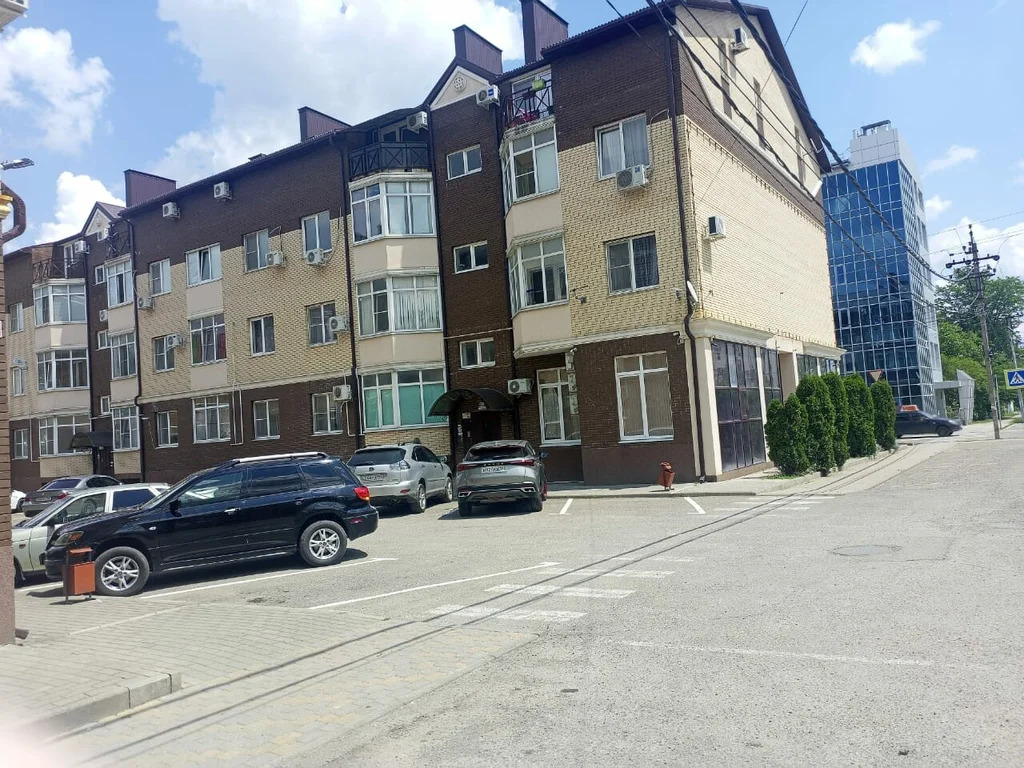 Продажа квартиры, Абинск, Абинский район, ул. Красноармейская - Фото 2