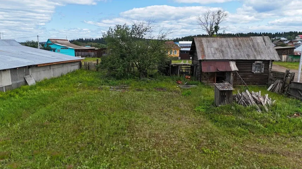 Продается дом на Спартака 5, Нязепетровск! - Фото 10