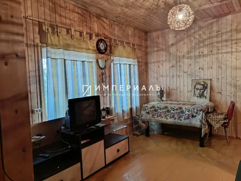Продаётся дом для круглогодичного проживания в деревне Потресово Калуж - Фото 5