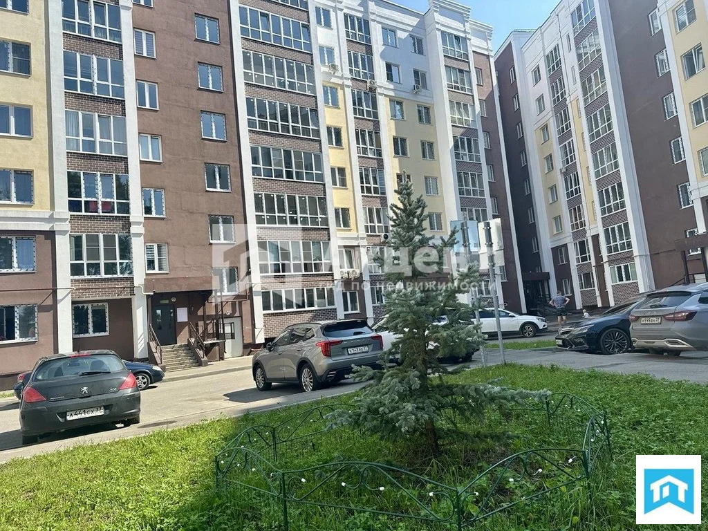 Продажа квартиры, Кохма, Ивановский район, ул. Ивановская - Фото 10