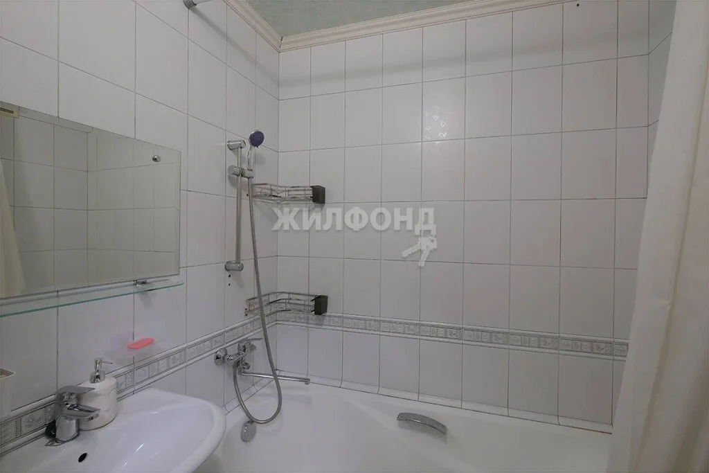 Продажа квартиры, Новосибирск, ул. Вертковская - Фото 16