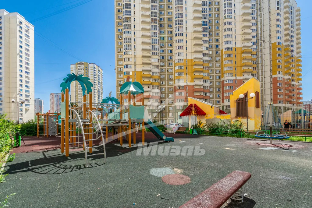 Продажа квартиры, Химки, ул. Горшина - Фото 18
