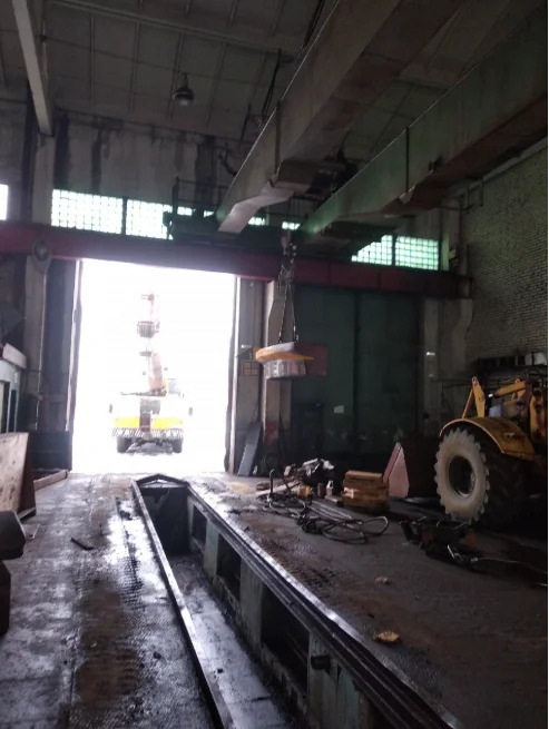 Продажа производственного помещения, Электросталь, ул. Рабочая - Фото 2