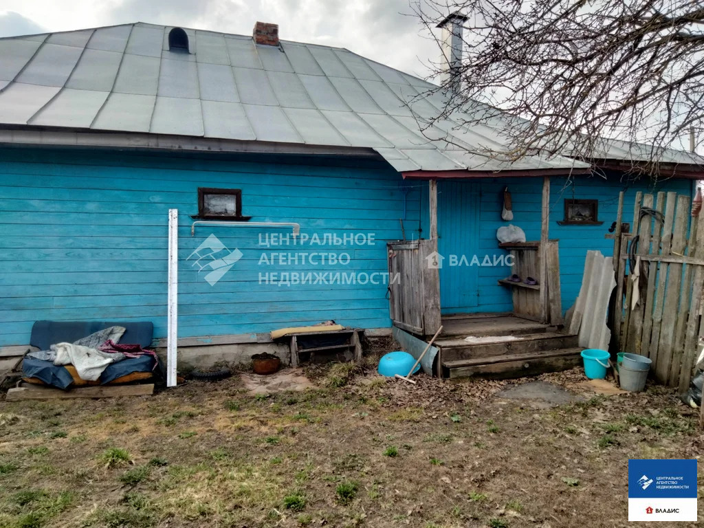 Продажа дома, Беркеево, Касимовский район, 21 - Фото 16