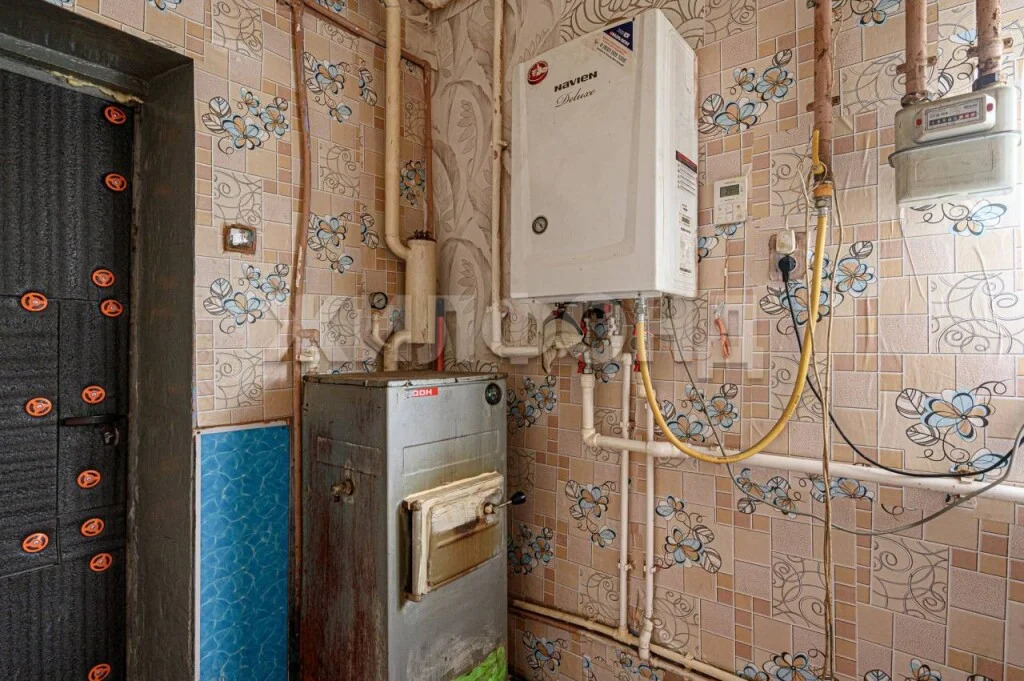 Продажа дома, Новосибирск, ул. Хуторская - Фото 14
