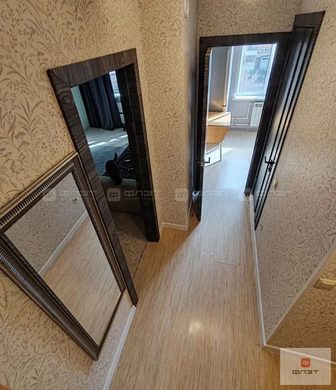 Продажа квартиры, Казань, ул. Академика Глушко - Фото 7