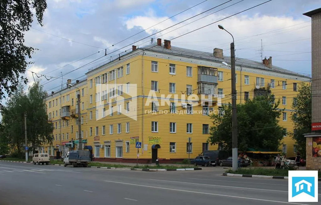 Продажа квартиры, Иваново, ул. Суворова - Фото 14
