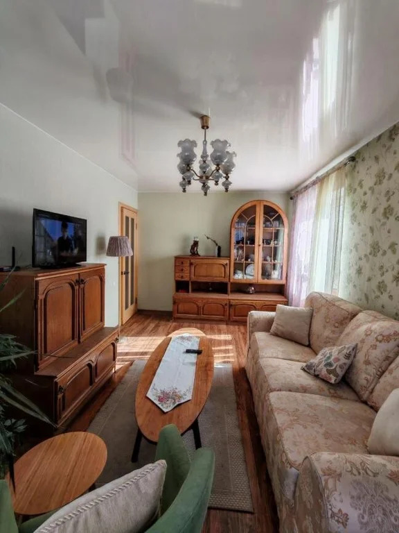 Продажа квартиры, Новосибирск, ул. Российская - Фото 12