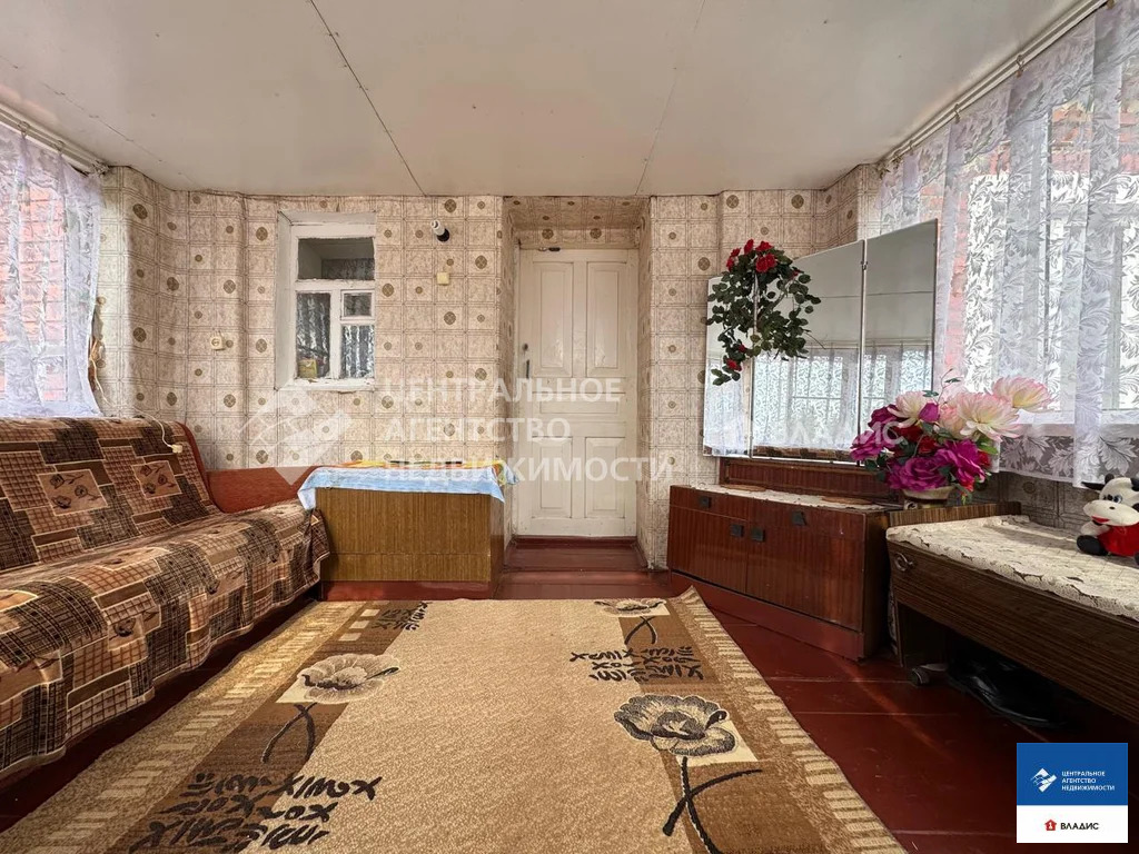 Продажа дома, Устрань, Спасский район, Озёрная улица - Фото 3
