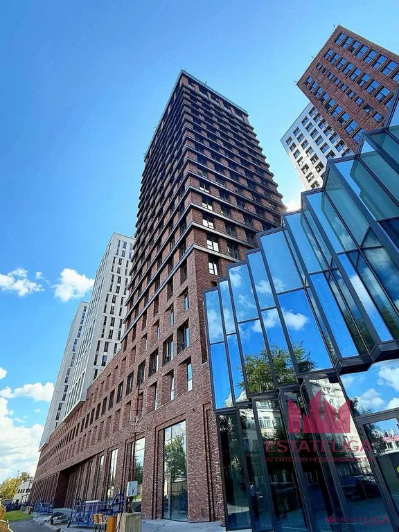 Продажа квартиры, Автомобильный проезд - Фото 6