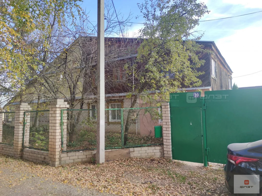 Продажа дома, Ильино, Высокогорский район, ул. Центральная - Фото 14