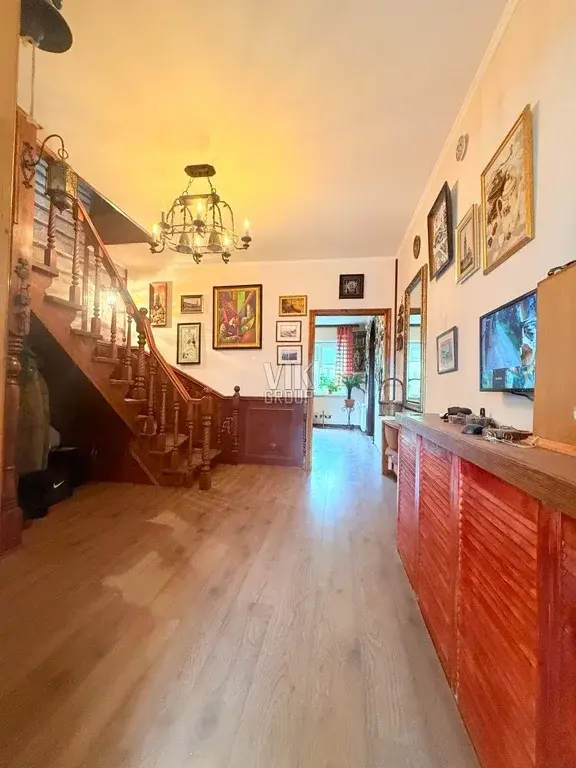 Продается прекрасный двухэтажный коттедж в деревне Поздняково дом 135 - Фото 12