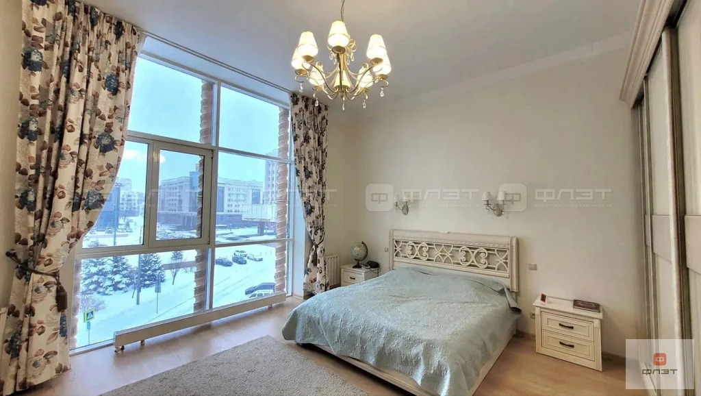 Продажа квартиры, Казань, ул. Касаткина - Фото 3