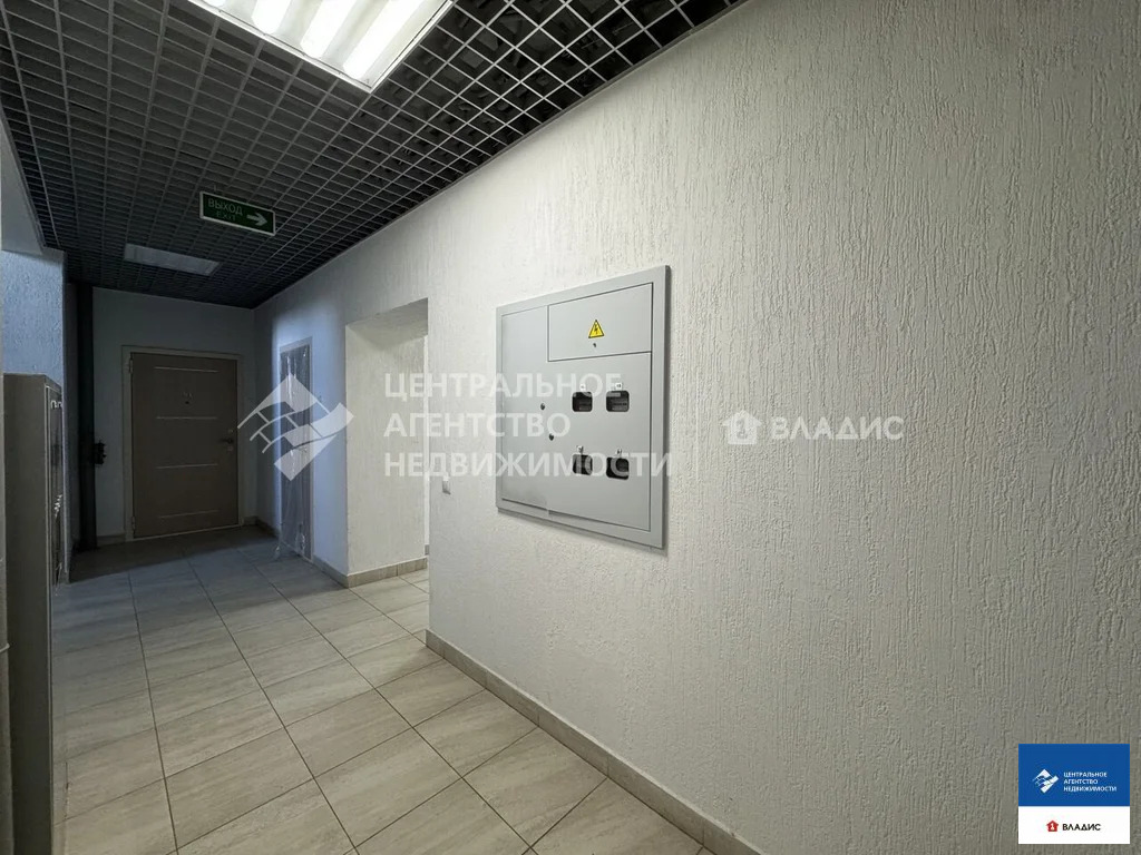Продажа квартиры, Рязань, ул. Пугачева - Фото 15