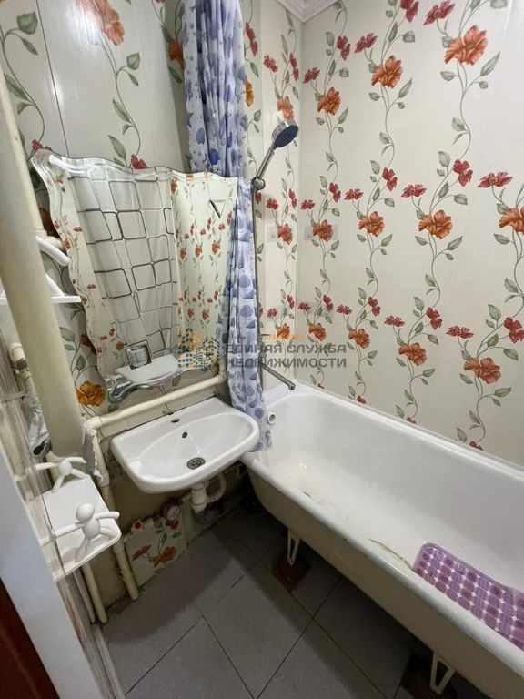 Аренда квартиры, Уфа, Октября пр-кт. - Фото 6