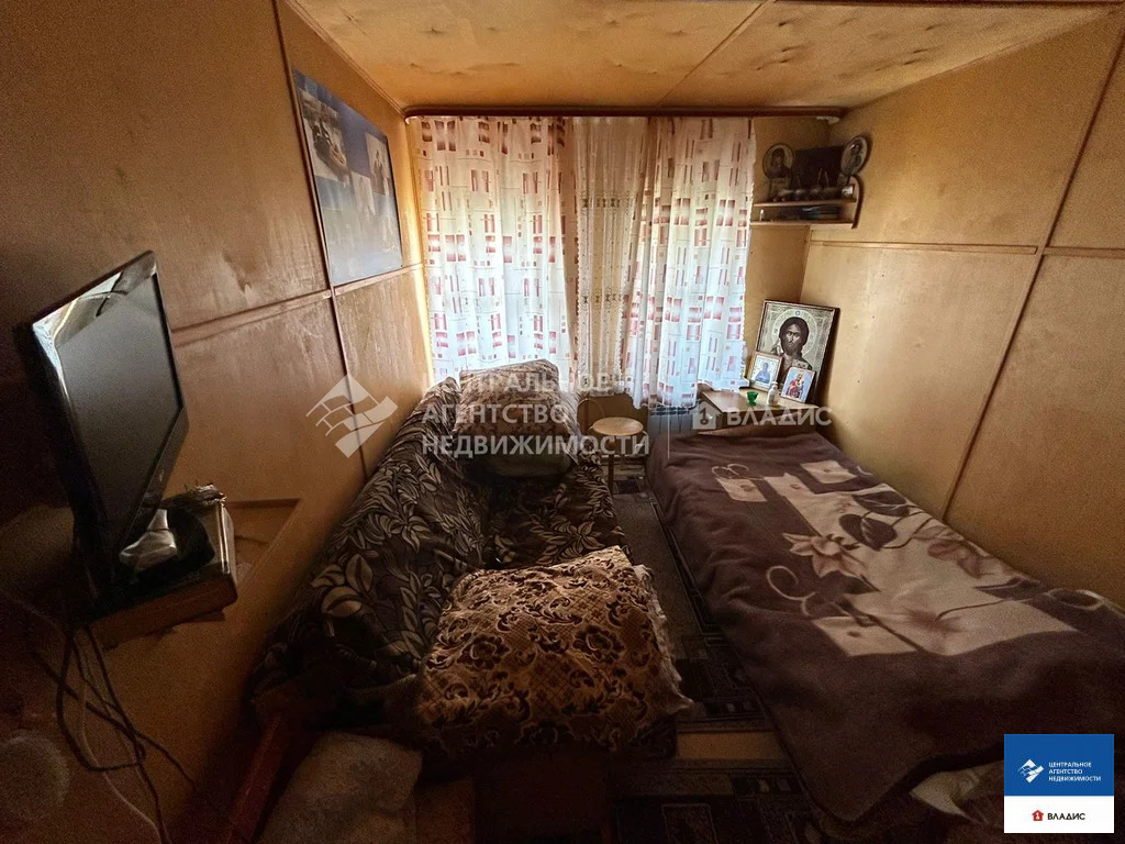 Продажа дома, Иванково, Спасский район, ул. Солнечная - Фото 32