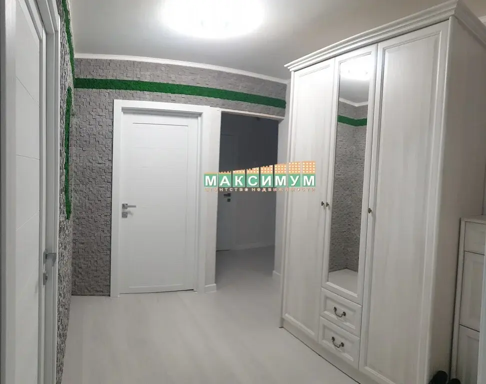 3 комнатная квартира в Домодедово, ул. 25 лет Октября, д.4 - Фото 2