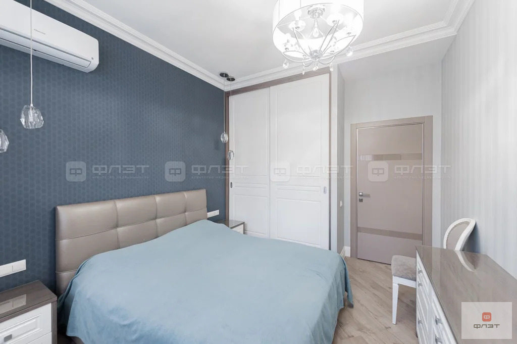 Продажа квартиры, Казань, ул. Бехтерева - Фото 21