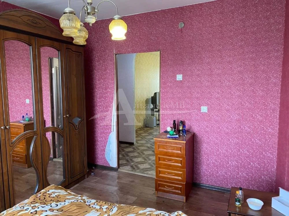 Продажа квартиры, Зеленокумск, Советский район, ул. 50 лет Октября - Фото 11